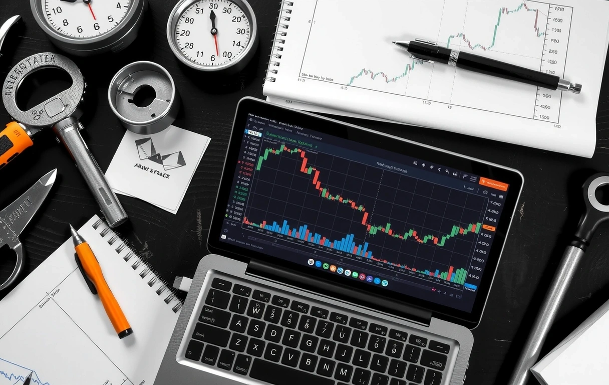 Entorno de trabajo técnico en Vexliura