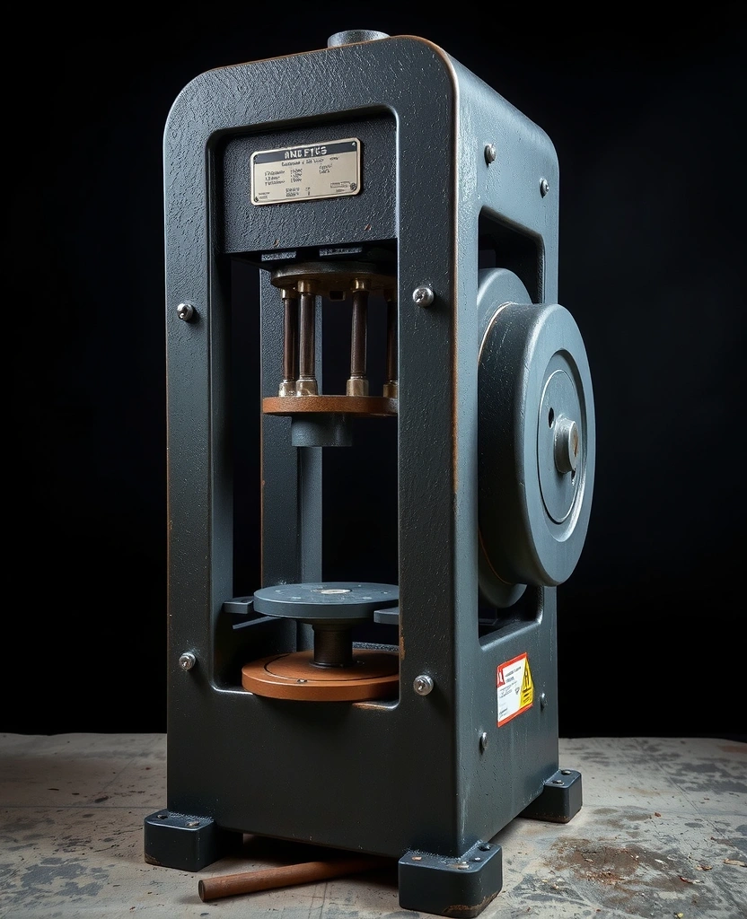 Representación de la fuerza y estabilidad de Vexliura