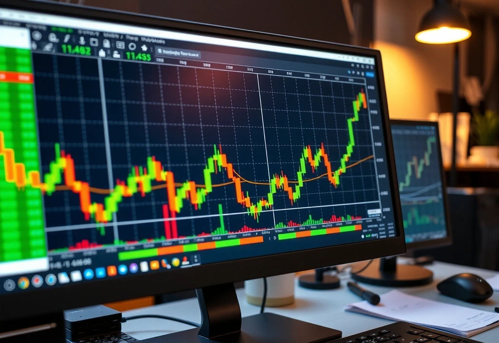 Terminal analítica Vexliura