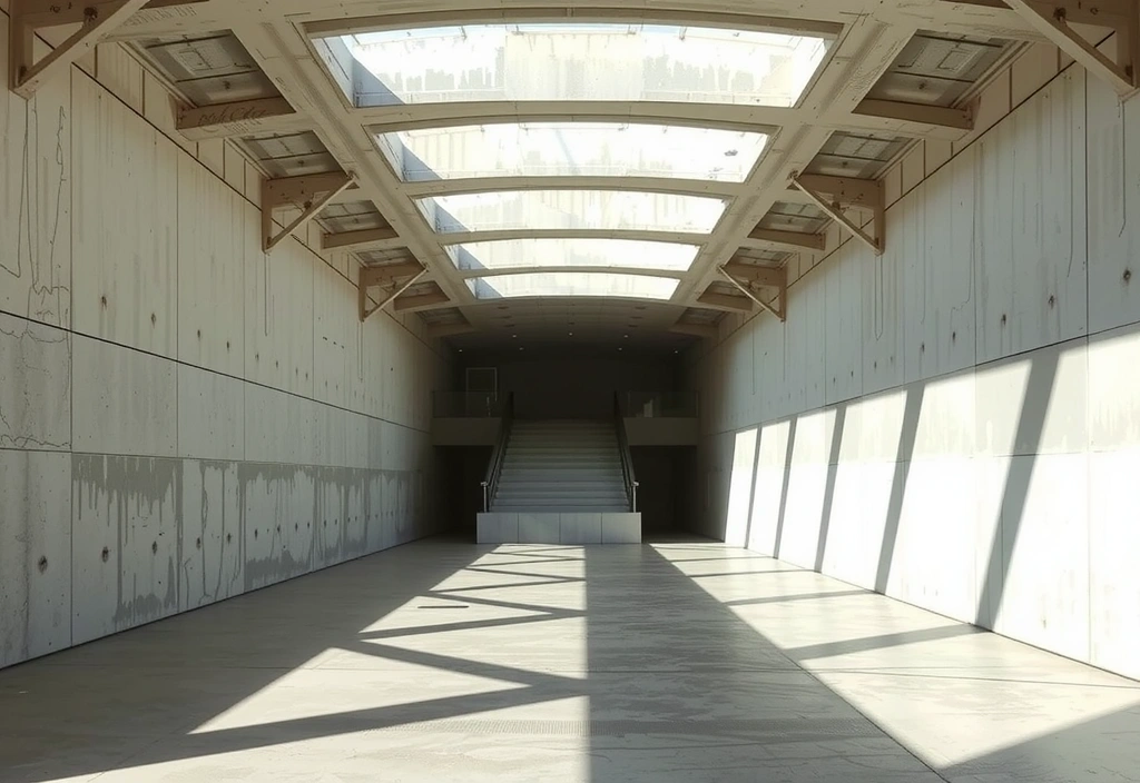 Contexto Urbano de Vexliura en Bogotá