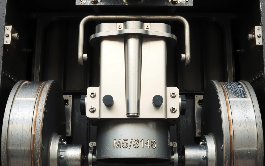 Estructura Industrial Vexliura