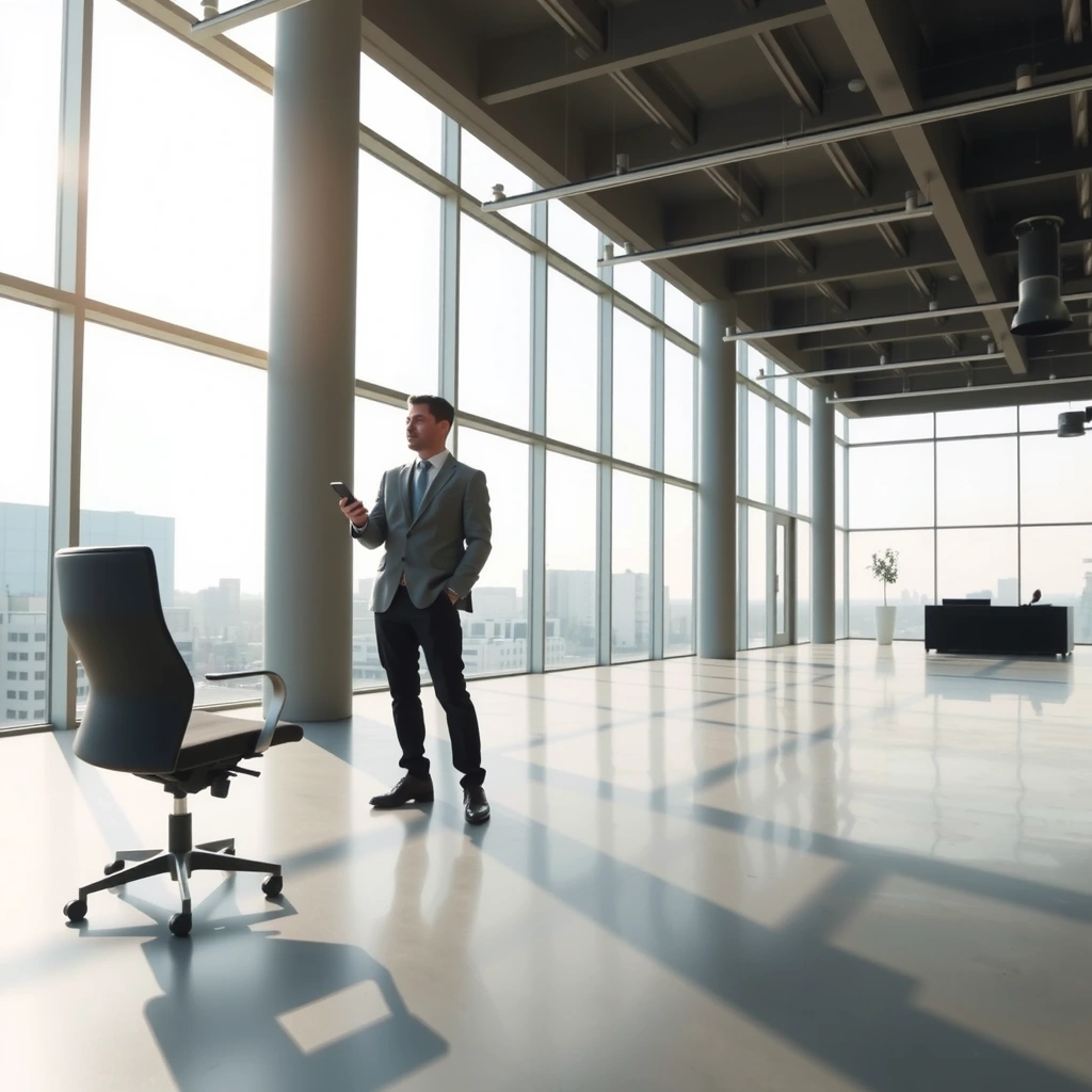 Instalaciones Vexliura Bogotá